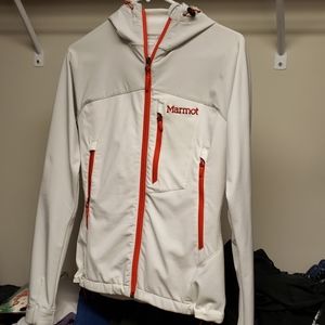 Ski jacket